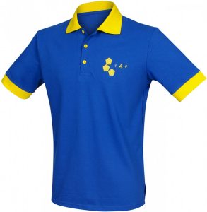 Polo shirt
