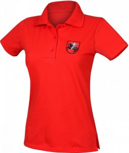 Polo shirt