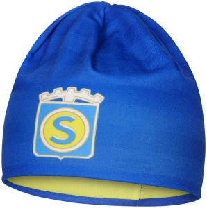 Printed beanies