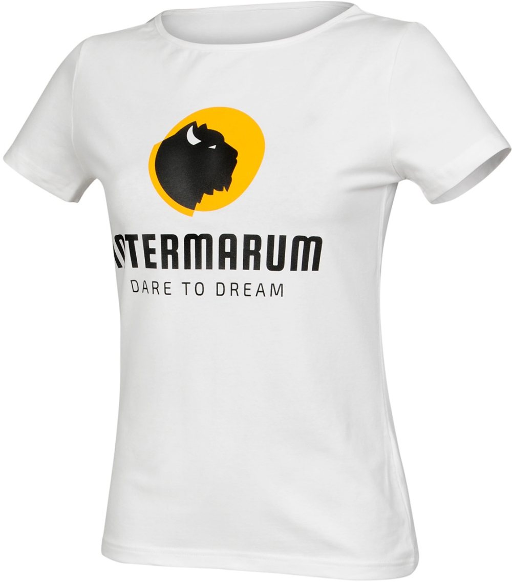 T-shirt imprimé