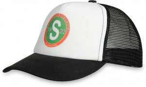 Trucker cap