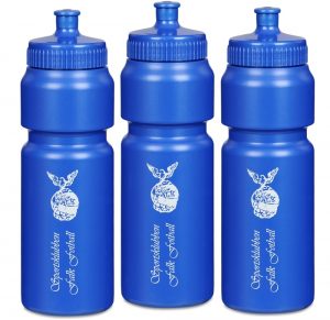 Water bottle