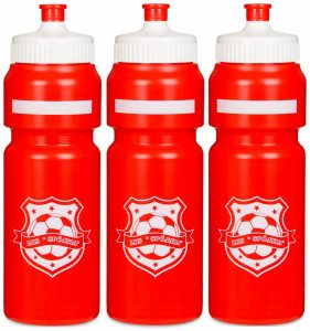 Water bottle