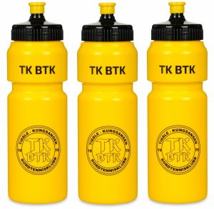 Water bottle