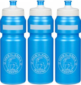 Water bottle