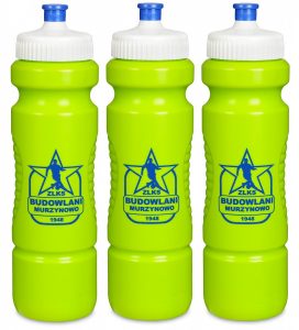 Water bottle