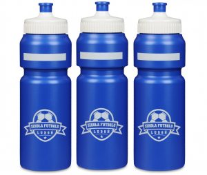 Water bottle
