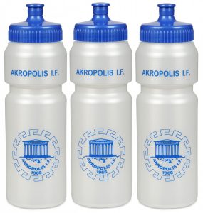 Water bottle