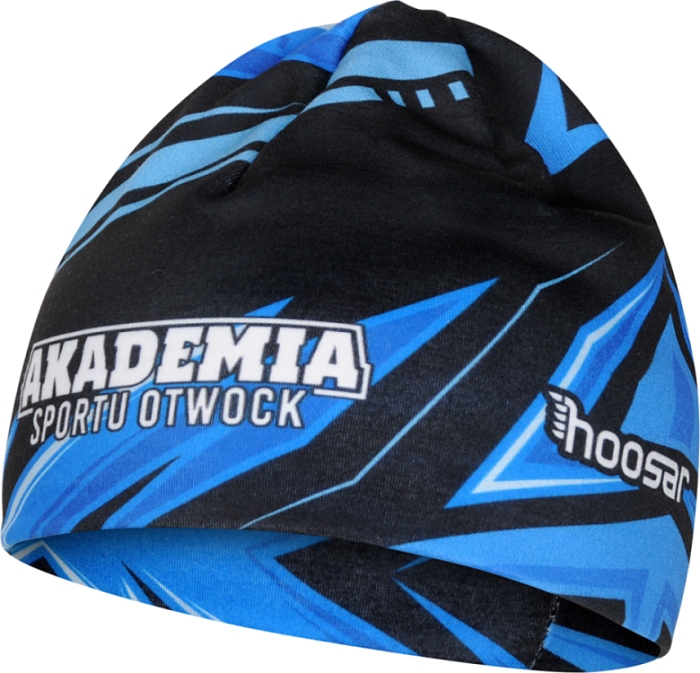 Bonnet imprimé