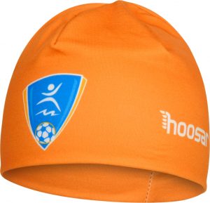 Bonnet imprimé