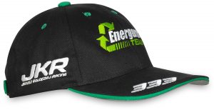 Casquette