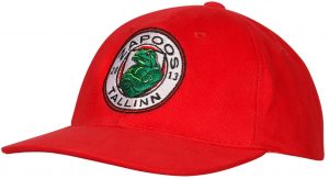 Casquette