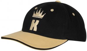Casquette