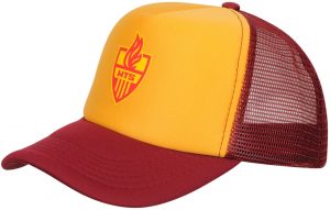Casquettes trucker