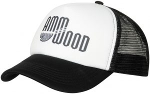 Casquettes trucker