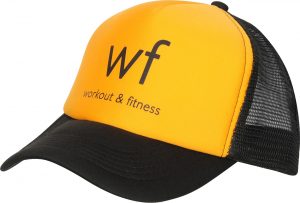 Casquettes trucker