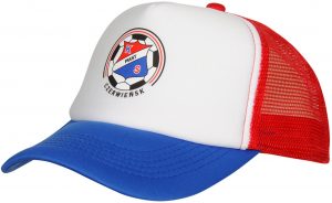 Casquettes trucker