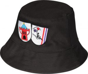 Chapeau bob