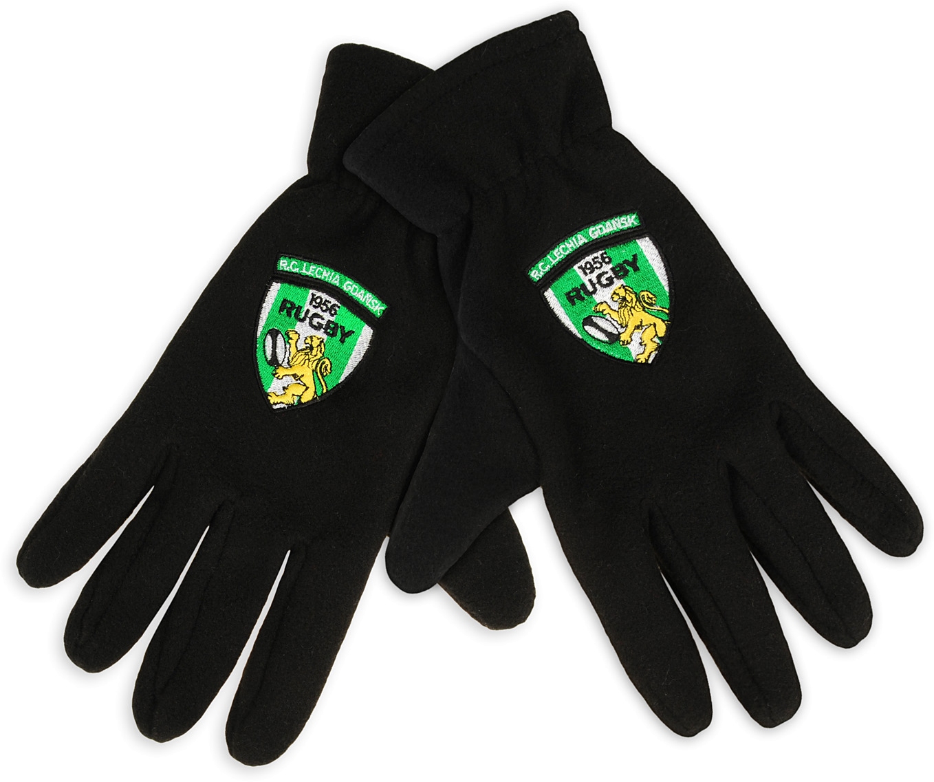 Gants polaires