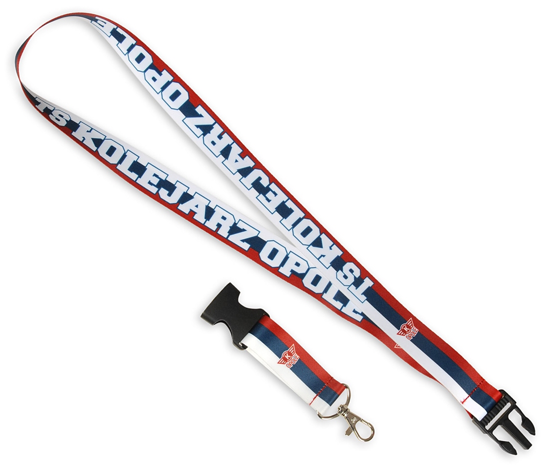 Lanyard