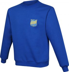 Sweat-shirt