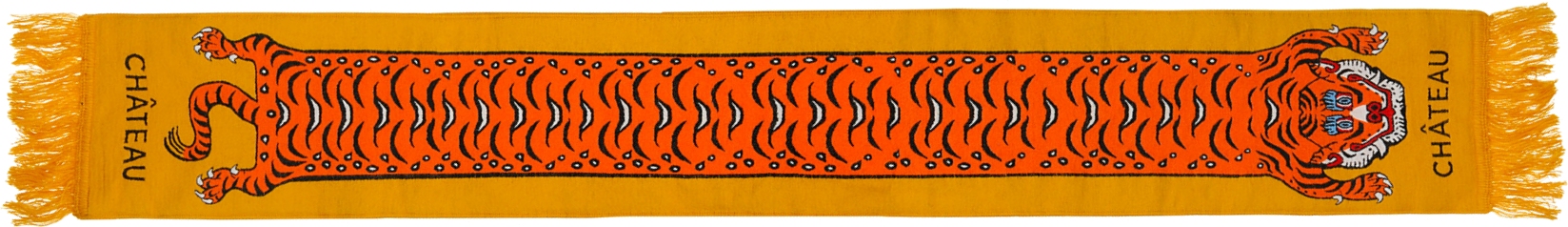 Écharpe